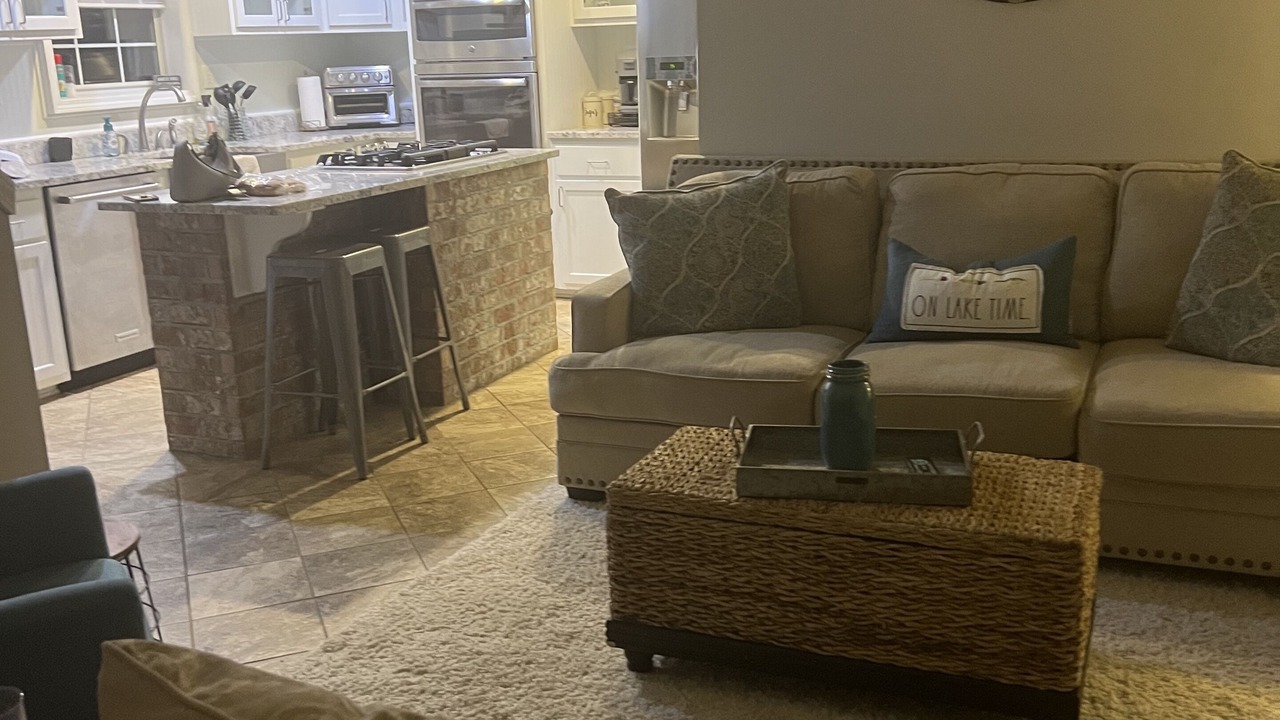 Photo of Livingroom in Andalusia