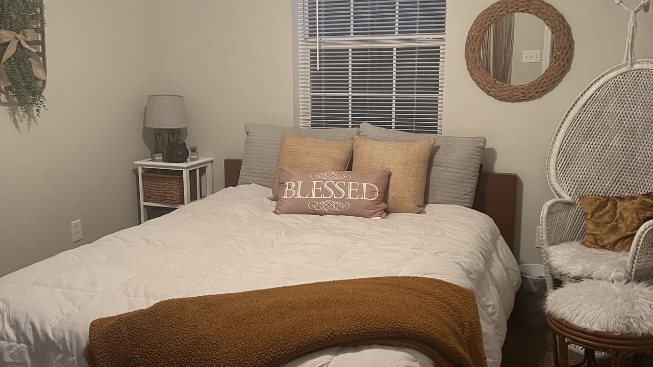 Photo of Bedroom in Andalusia