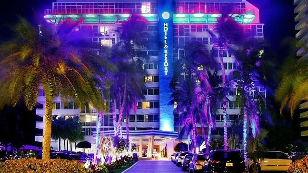 Photo of Outdoor in Galt Mile