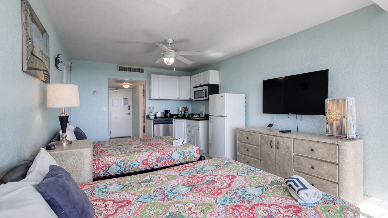 Photo of Bedroom in Galt Mile