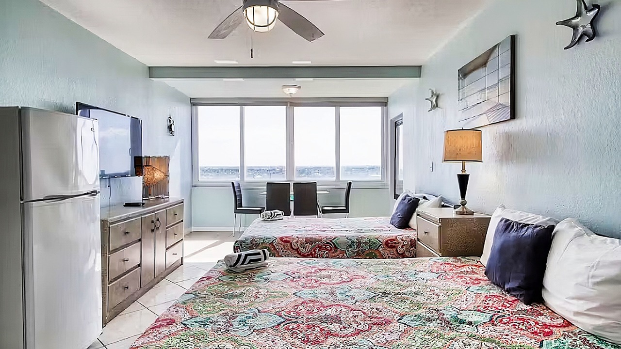 Photo of Bedroom in Galt Mile