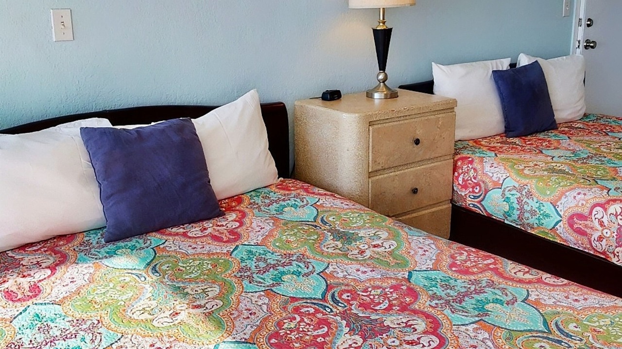 Photo of Bedroom in Galt Mile