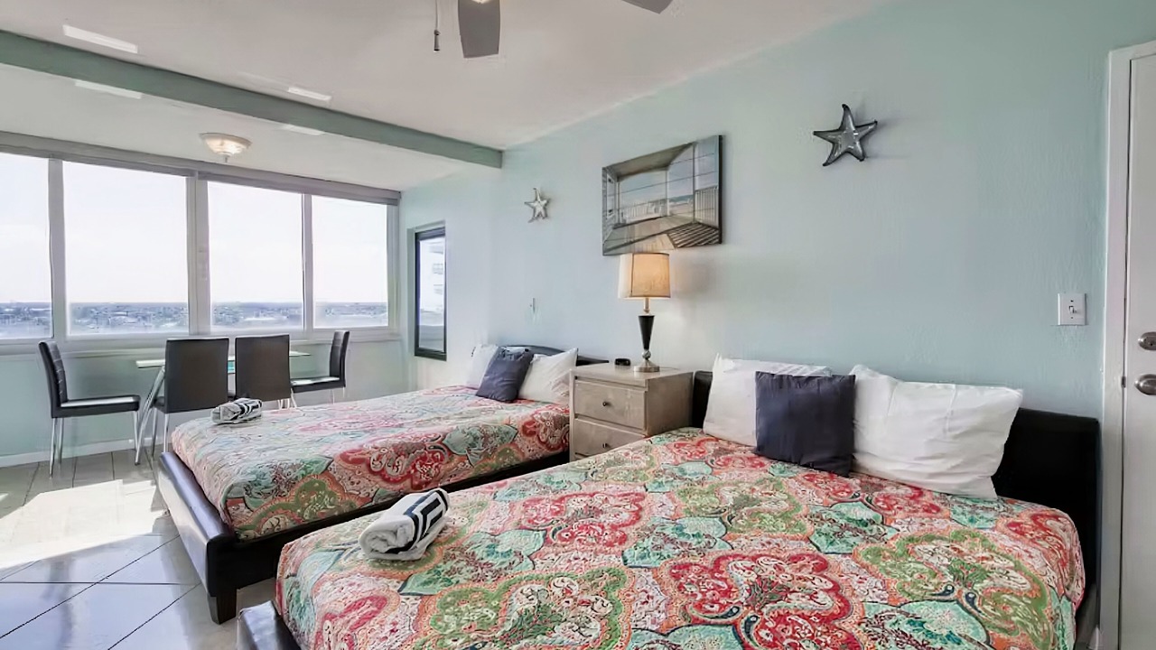 Photo of Bedroom in Galt Mile