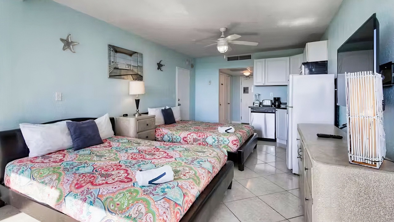 Photo of Bedroom in Galt Mile