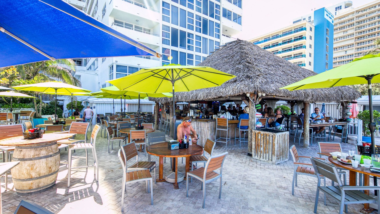 Photo of Outdoor in Galt Mile