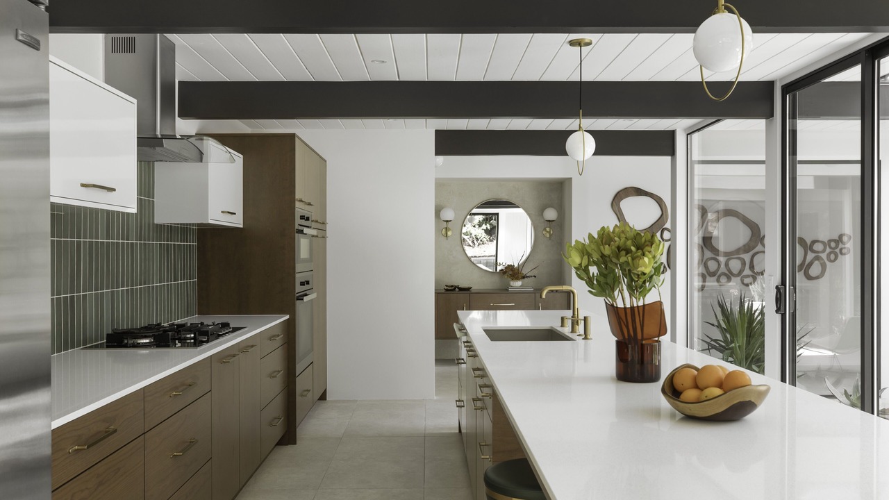Photo of Kitchen in Thousand Oaks
