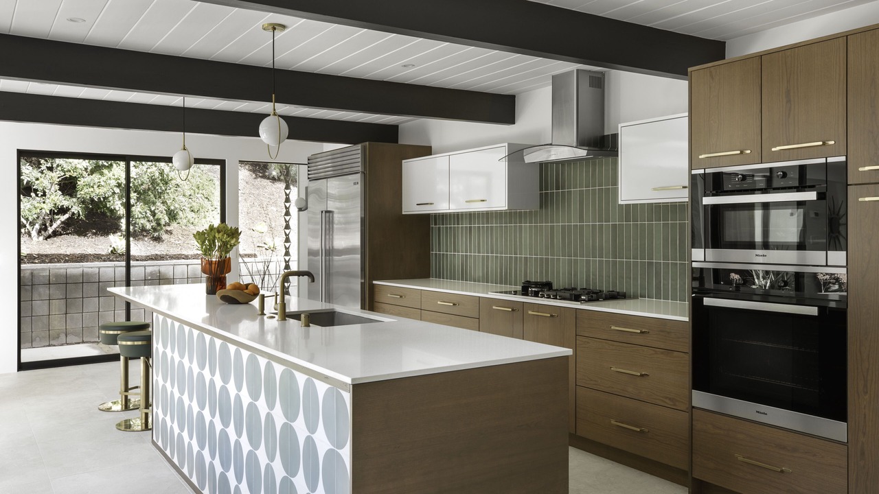 Photo of Kitchen in Thousand Oaks