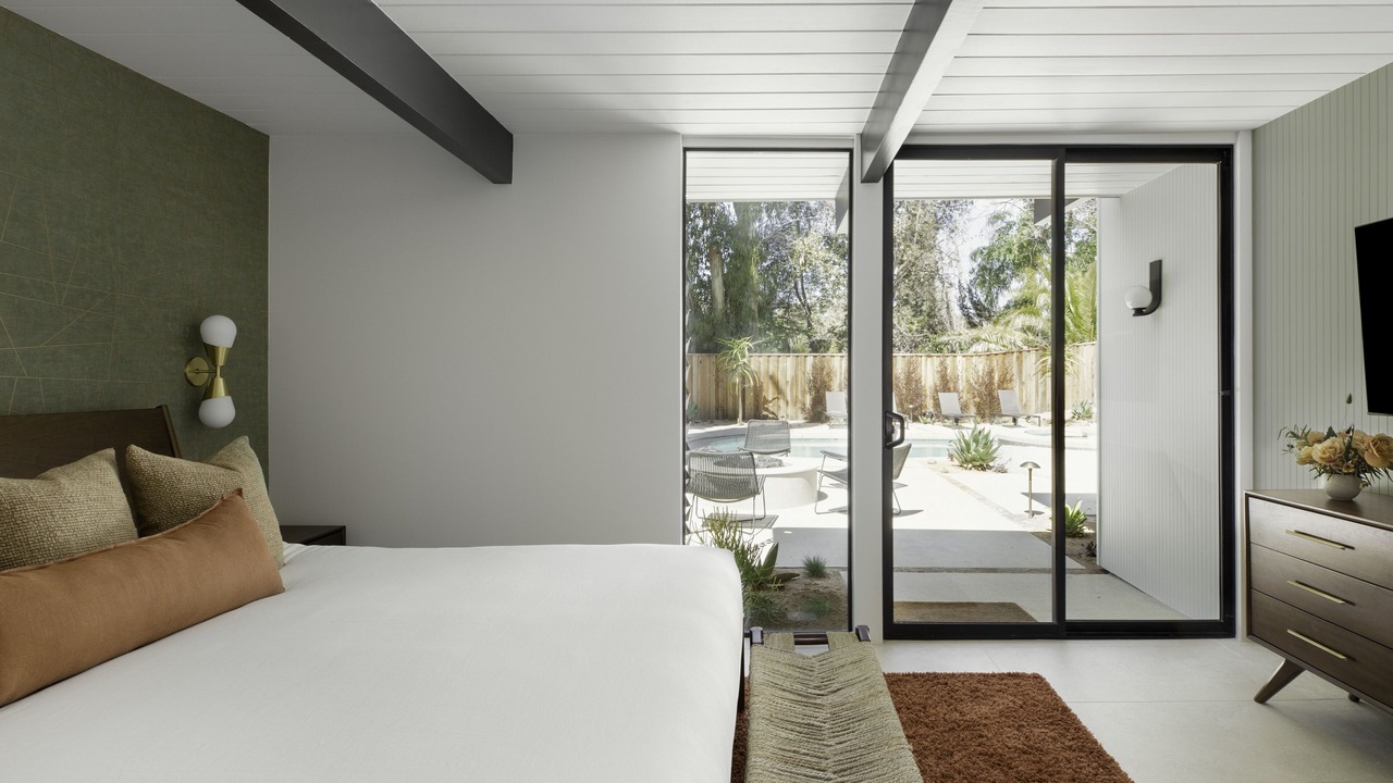 Photo of Bedroom in Thousand Oaks