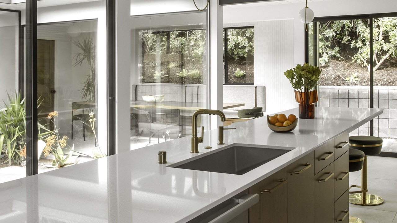 Photo of Kitchen in Thousand Oaks
