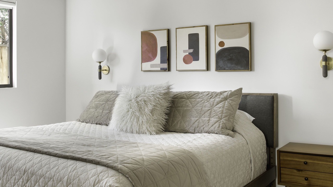 Photo of Bedroom in Thousand Oaks