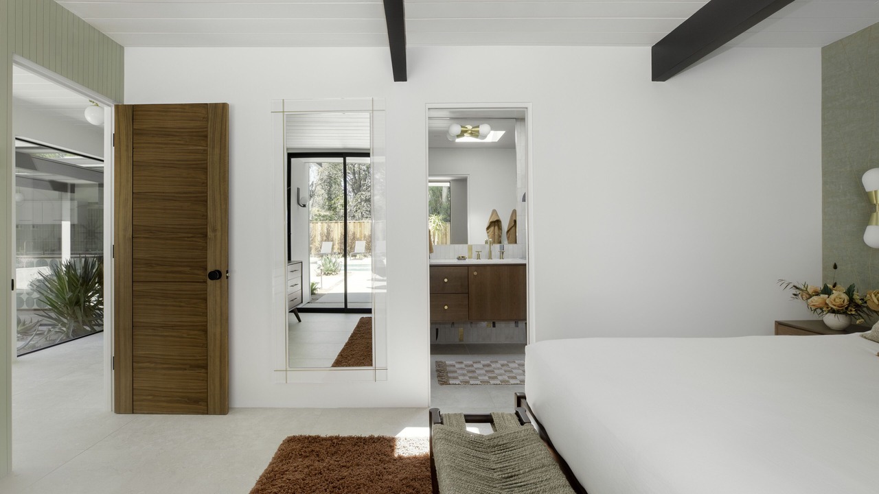 Photo of Bedroom in Thousand Oaks
