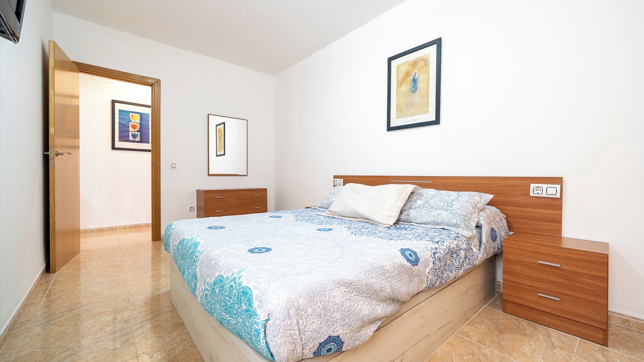 Photo of Bedroom in Amposta