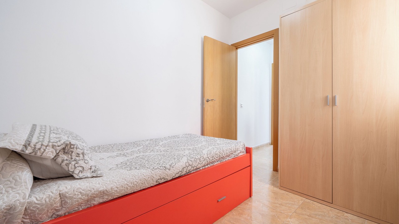 Photo of Bedroom in Amposta