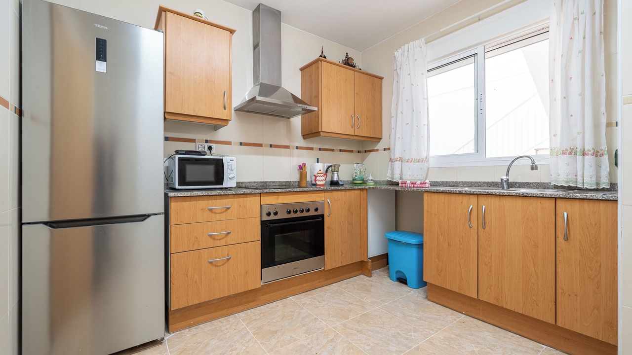 Photo of Kitchen in Amposta