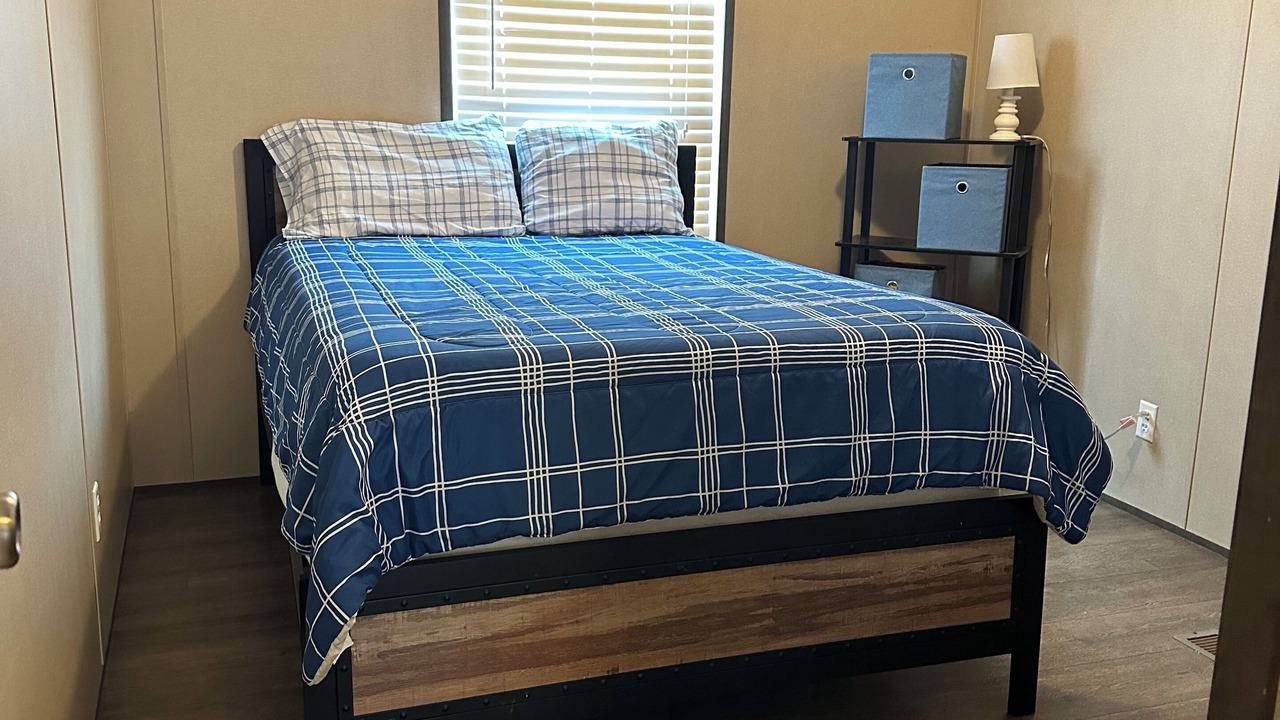Photo of Bedroom in Cherokee