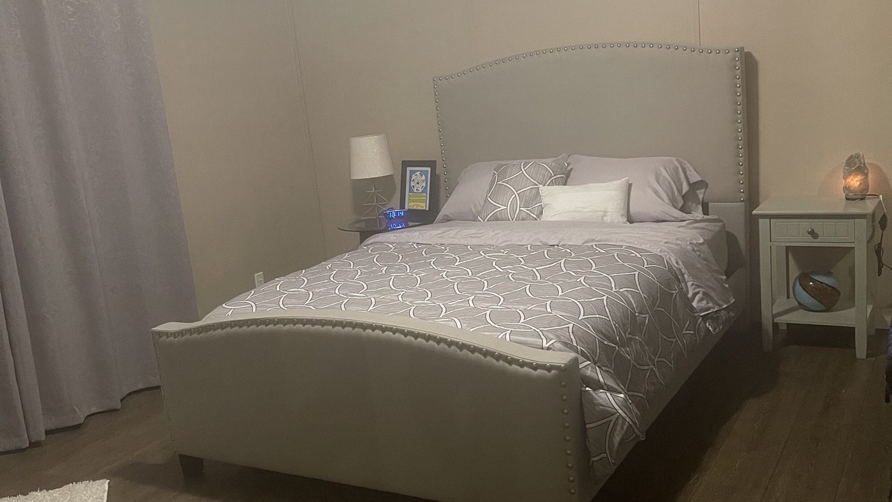 Photo of Bedroom in Cherokee