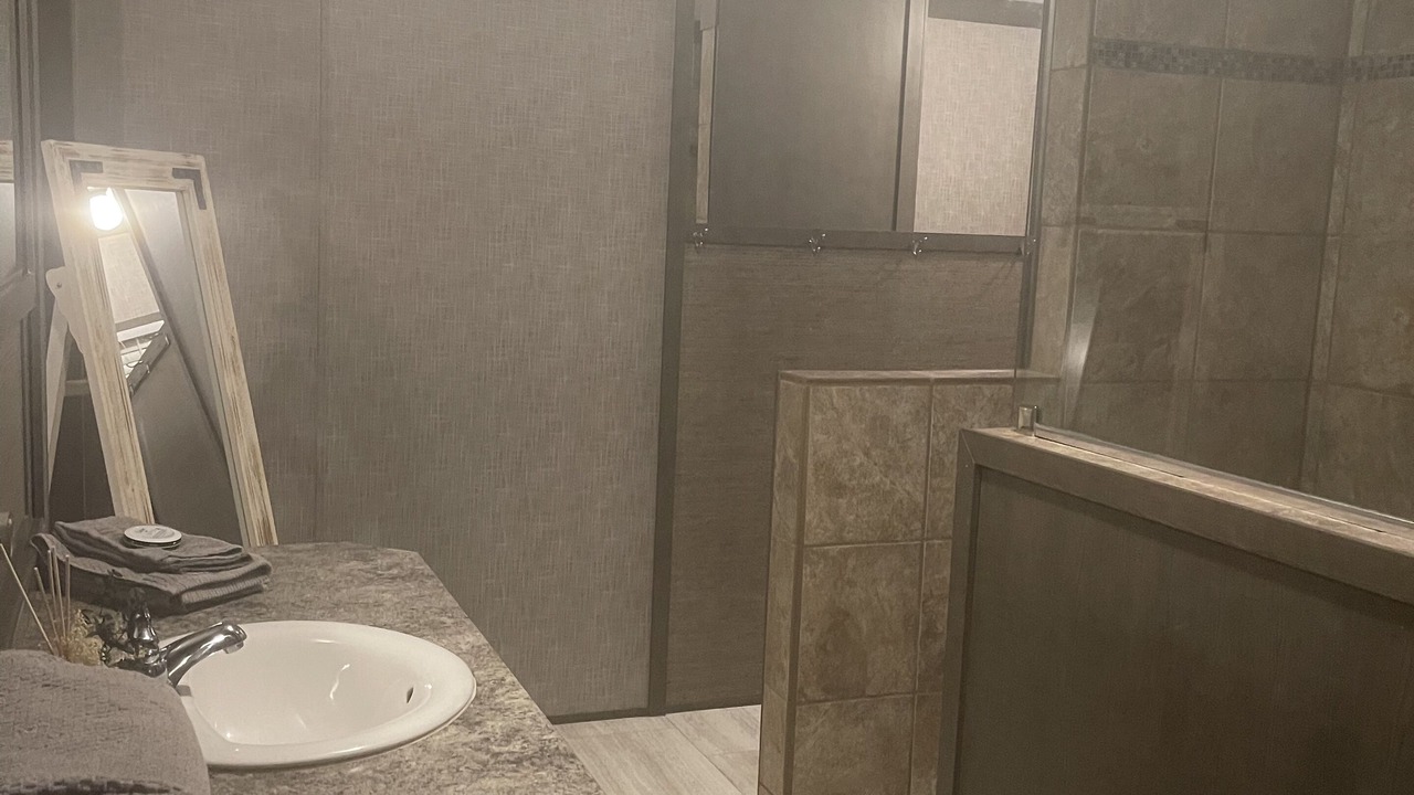 Photo of Bathroom in Cherokee