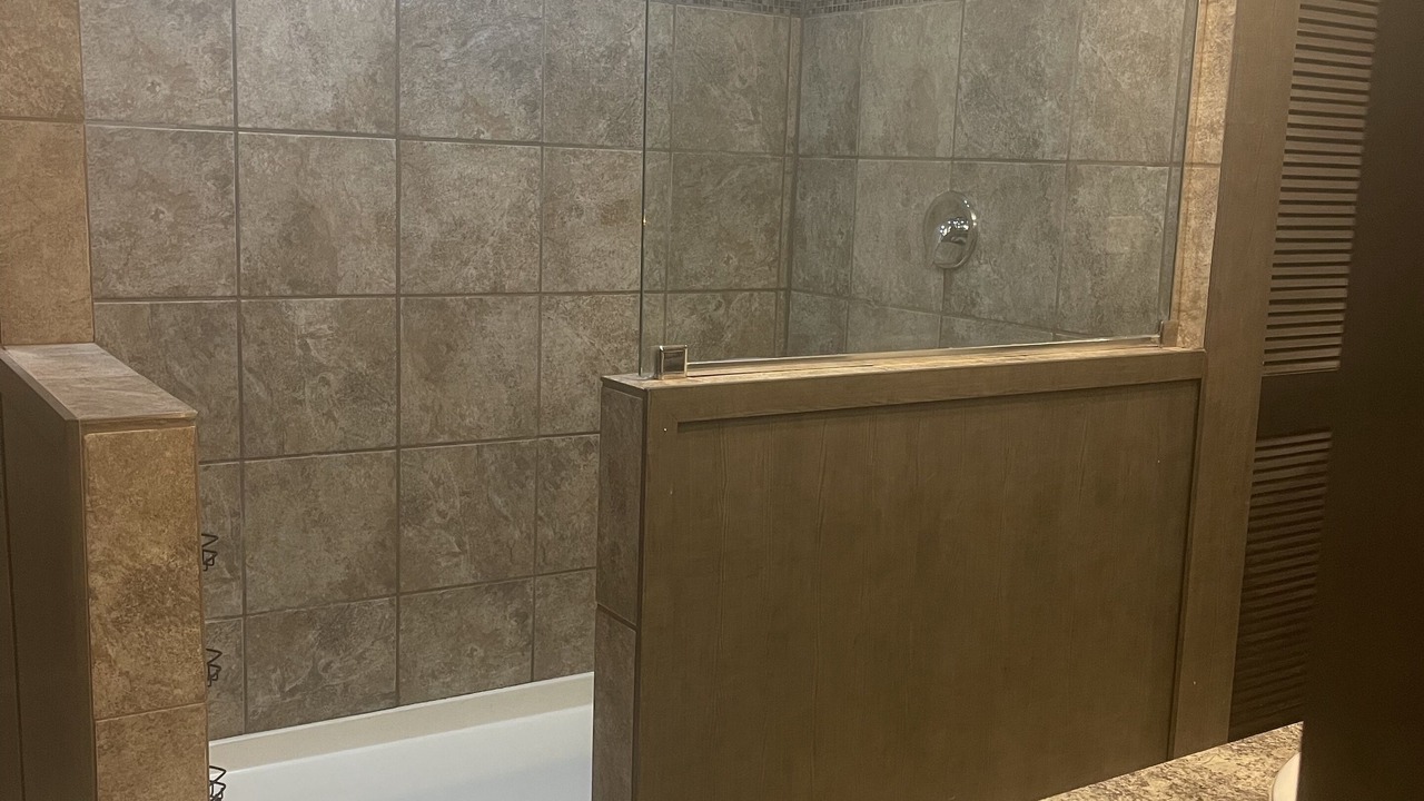 Photo of Bathroom in Cherokee