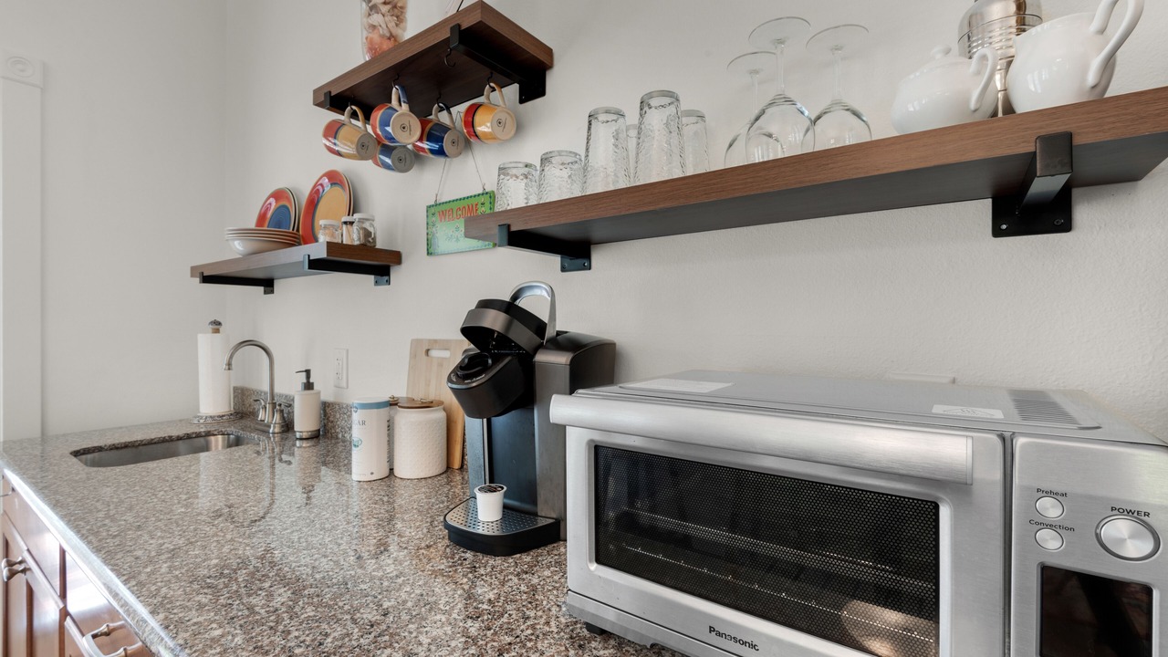 Photo of Kitchen in East Pensacola Heights