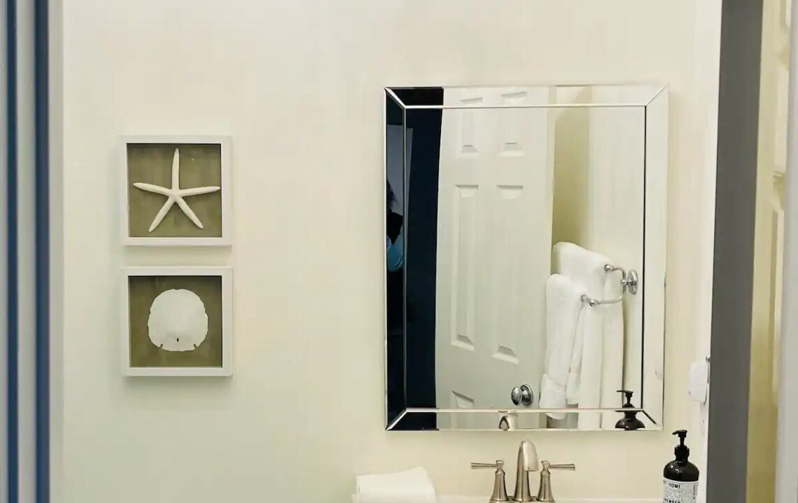 Photo of Bathroom in East Pensacola Heights