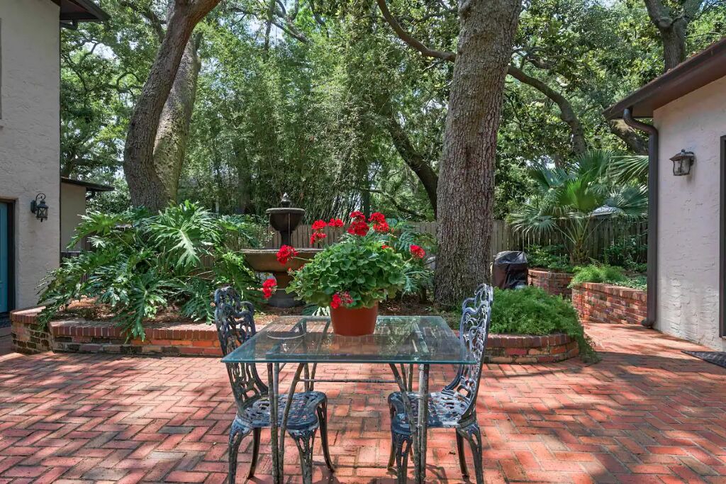 Photo of Outdoor in East Pensacola Heights