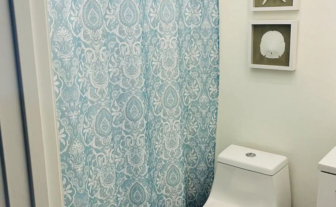 Photo of Bathroom in East Pensacola Heights