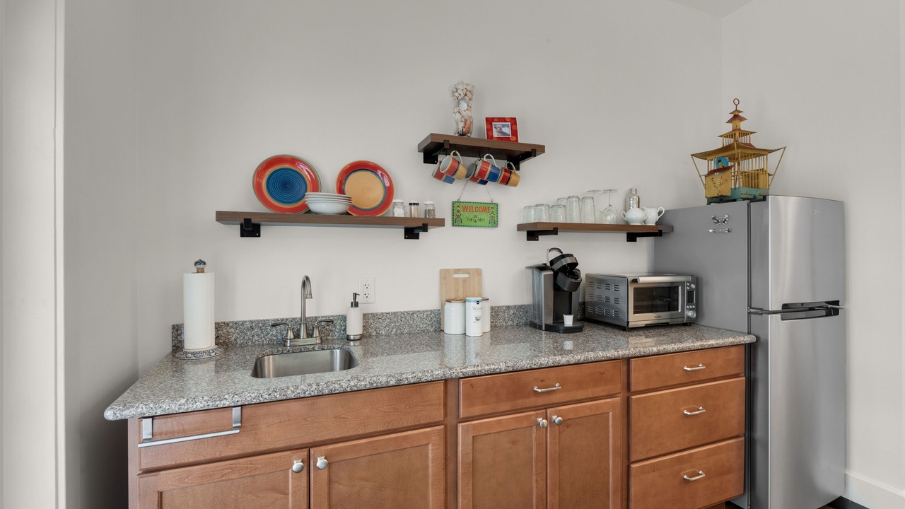 Photo of Kitchen in East Pensacola Heights