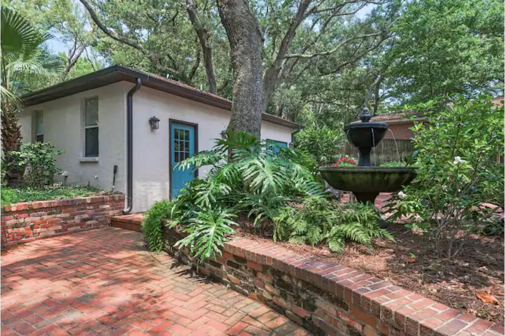 Photo of Outdoor in East Pensacola Heights