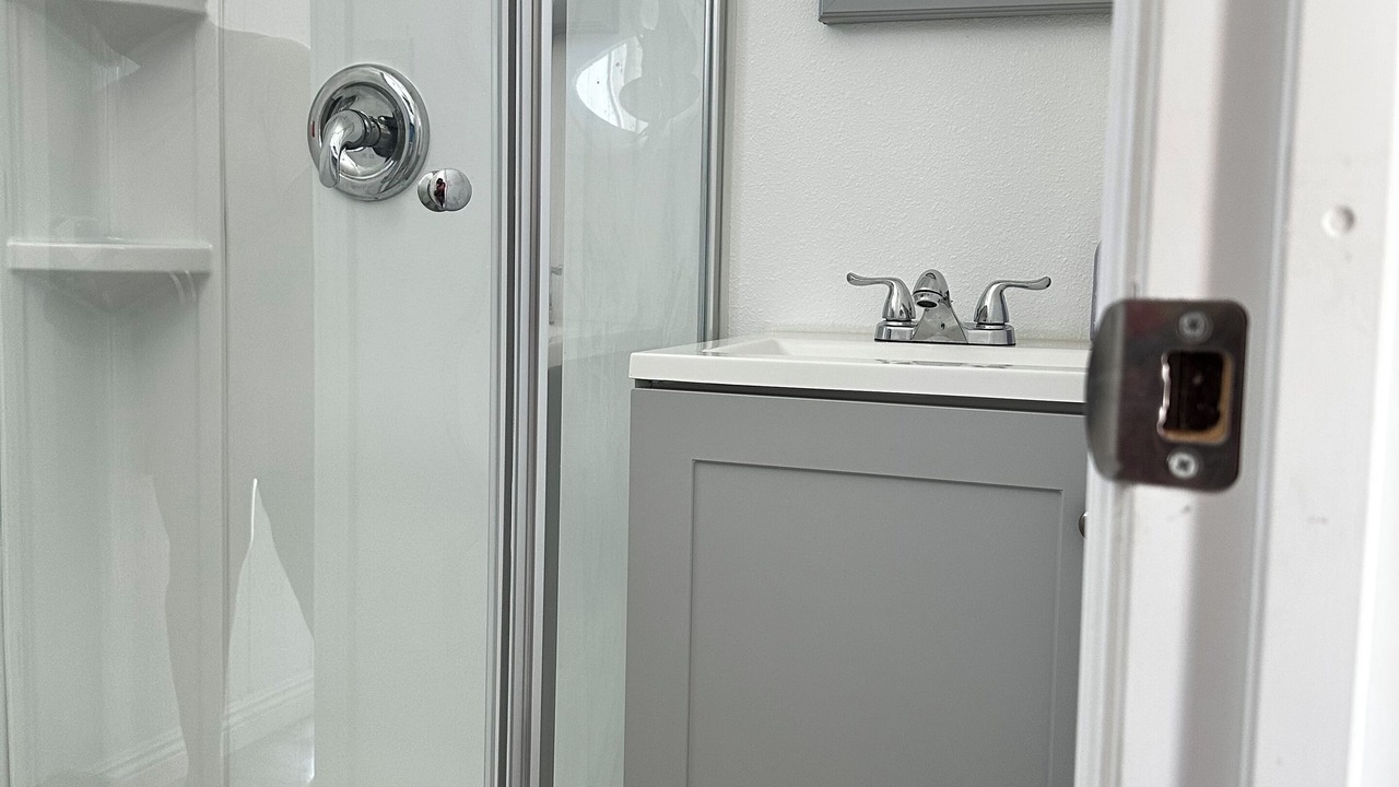 Photo of Bathroom in Moreno Valley