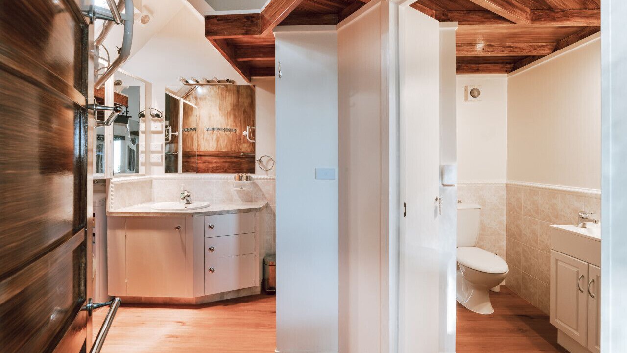 Photo of Bathroom in Olinda