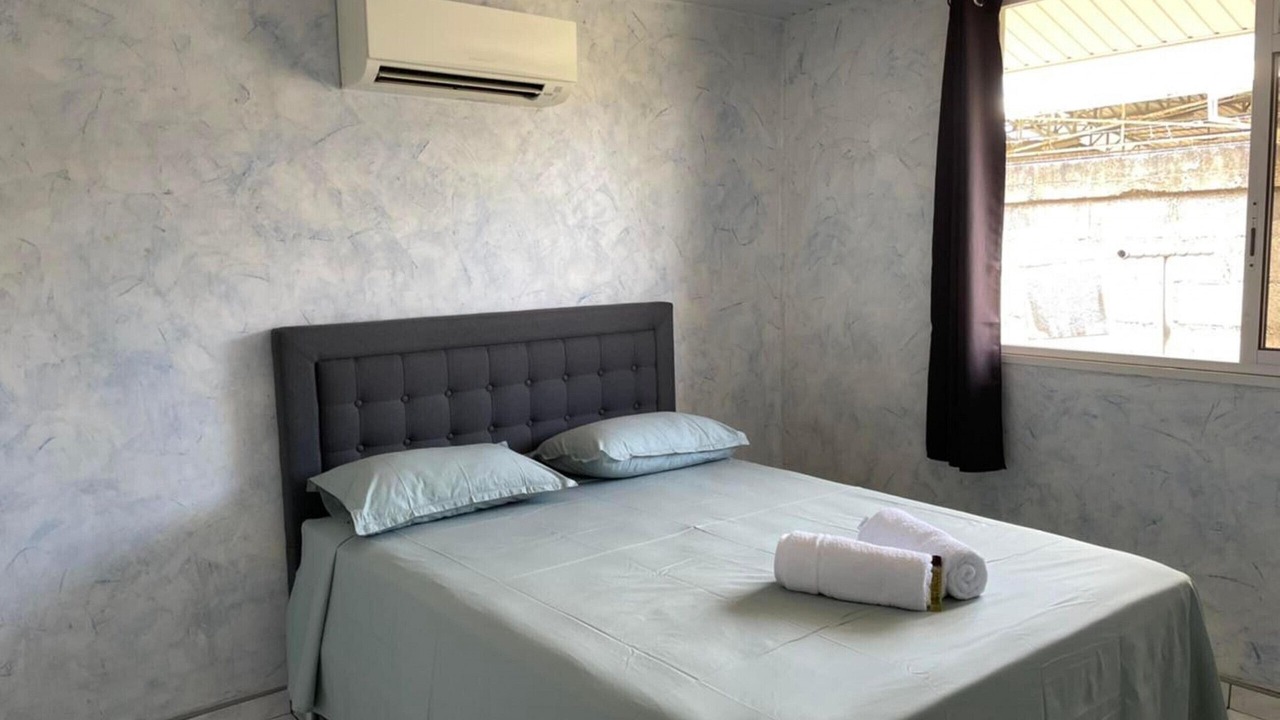 Photo of Bedroom in Faaa