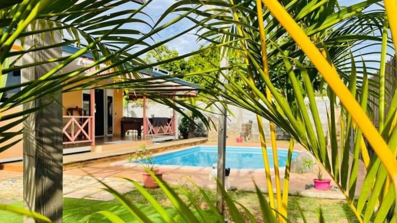 Photo of Outdoor in Faaa