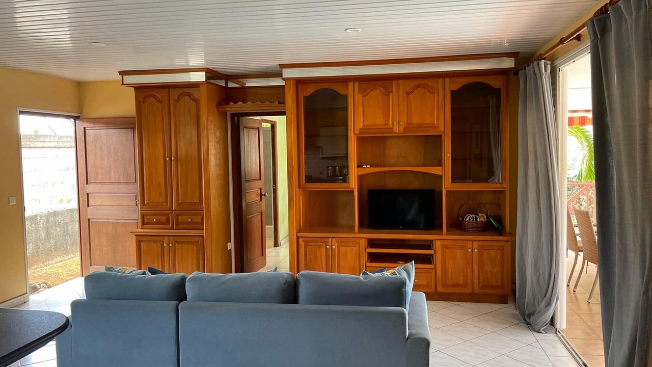 Photo of Livingroom in Faaa