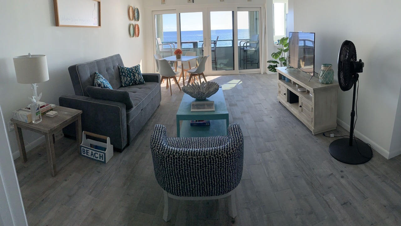 Photo of Bedroom in Bolongo Bay