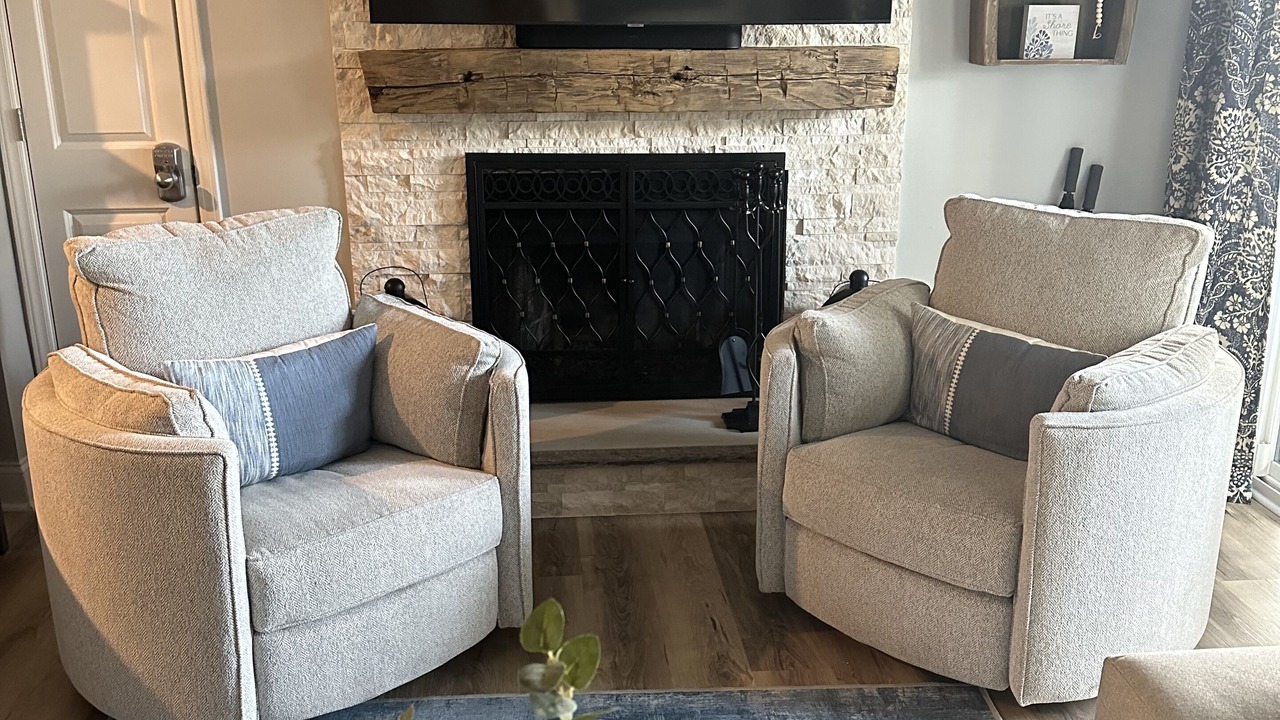 Photo of Livingroom in Mount Mourne