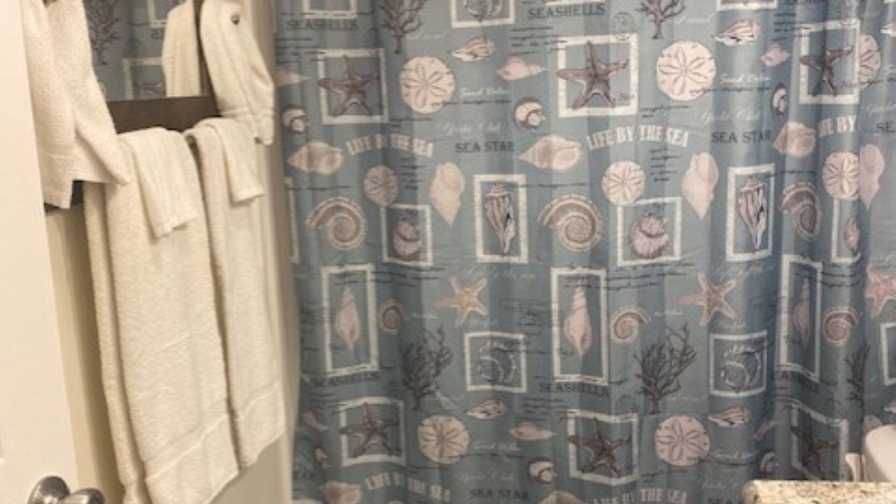 Photo of Bathroom in Bradford