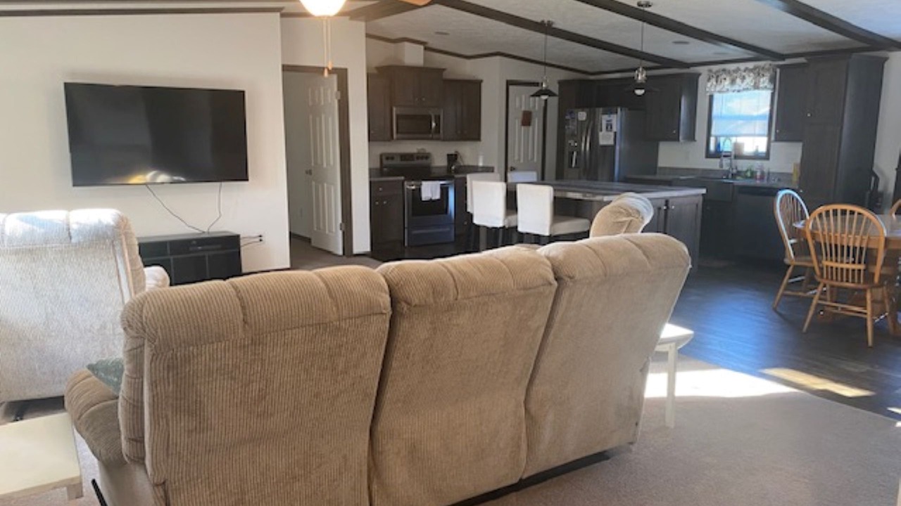 Photo of Livingroom in Bradford