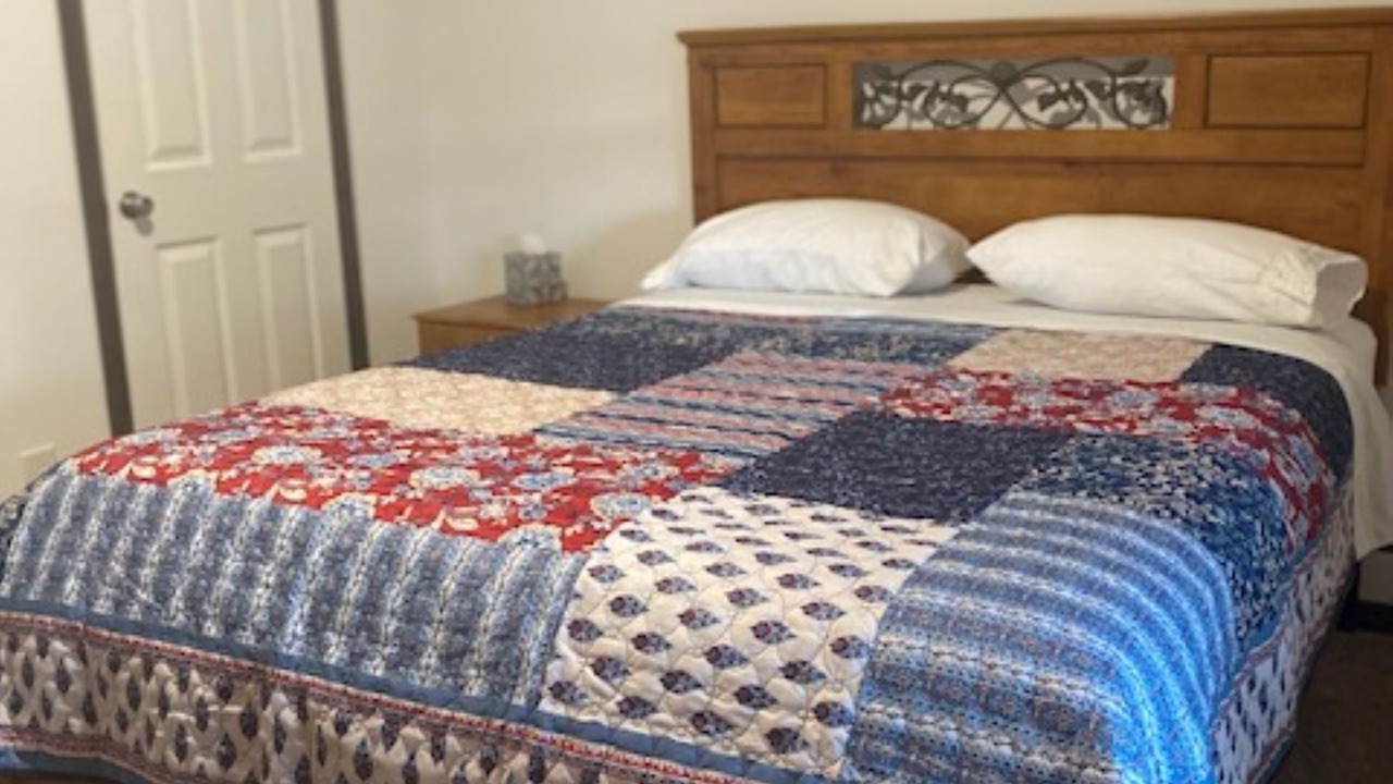 Photo of Bedroom in Bradford