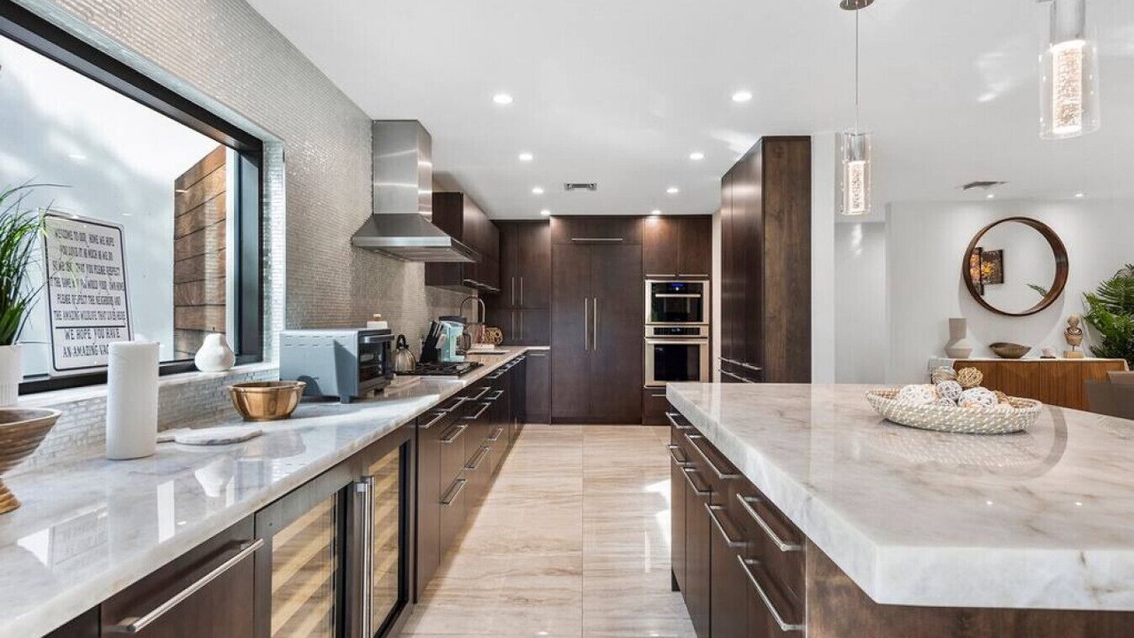 Photo of Kitchen in Birch Park Finger Streets