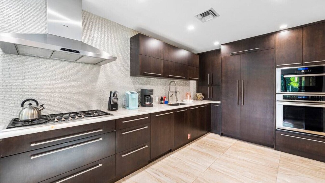 Photo of Kitchen in Birch Park Finger Streets