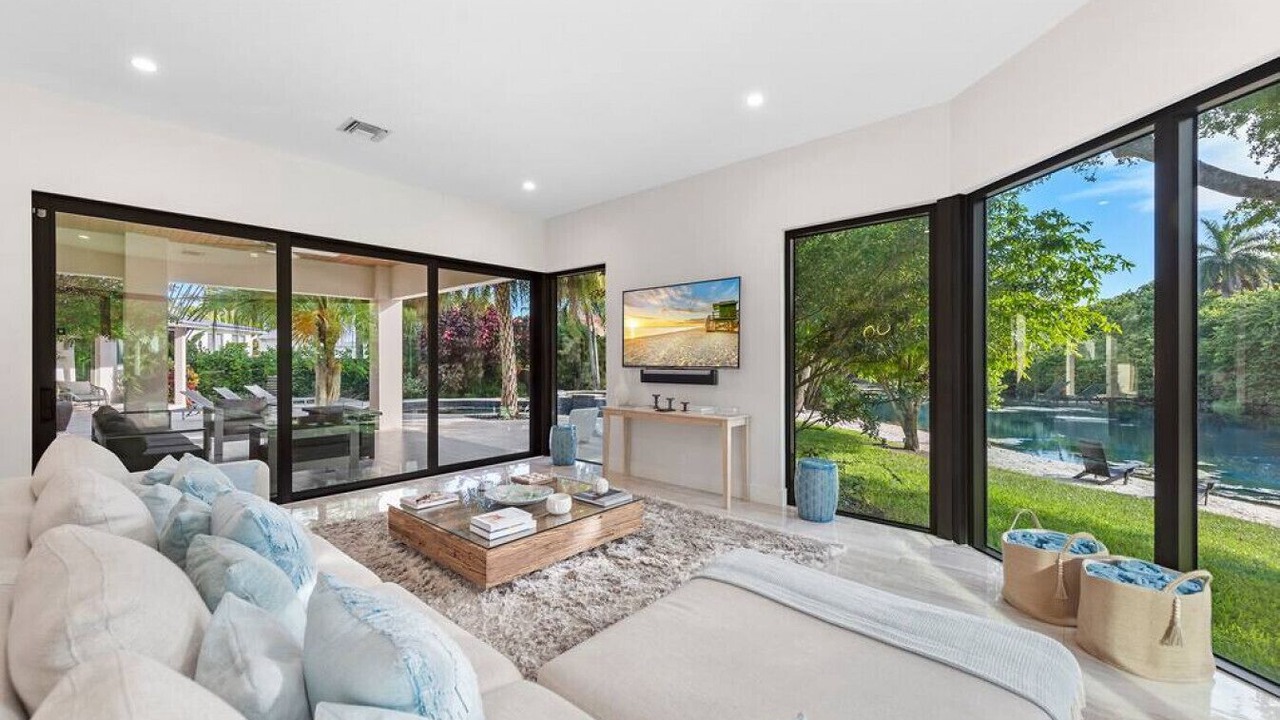 Photo of Livingroom in Birch Park Finger Streets