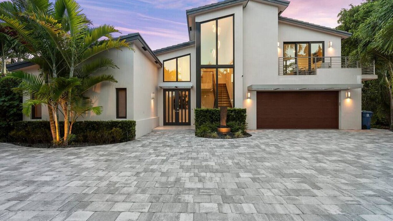 Photo of Outdoor in Birch Park Finger Streets