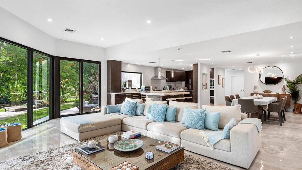 Photo of Livingroom in Birch Park Finger Streets