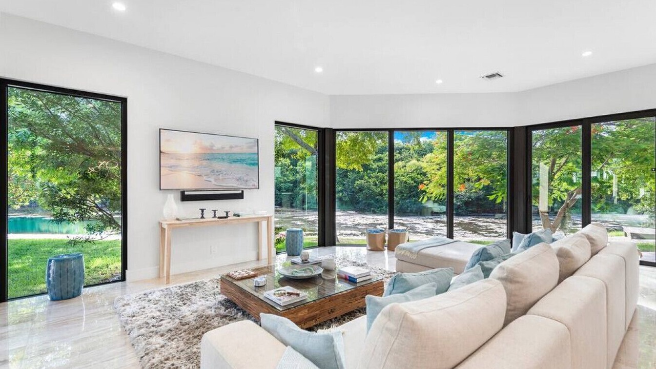 Photo of Livingroom in Birch Park Finger Streets