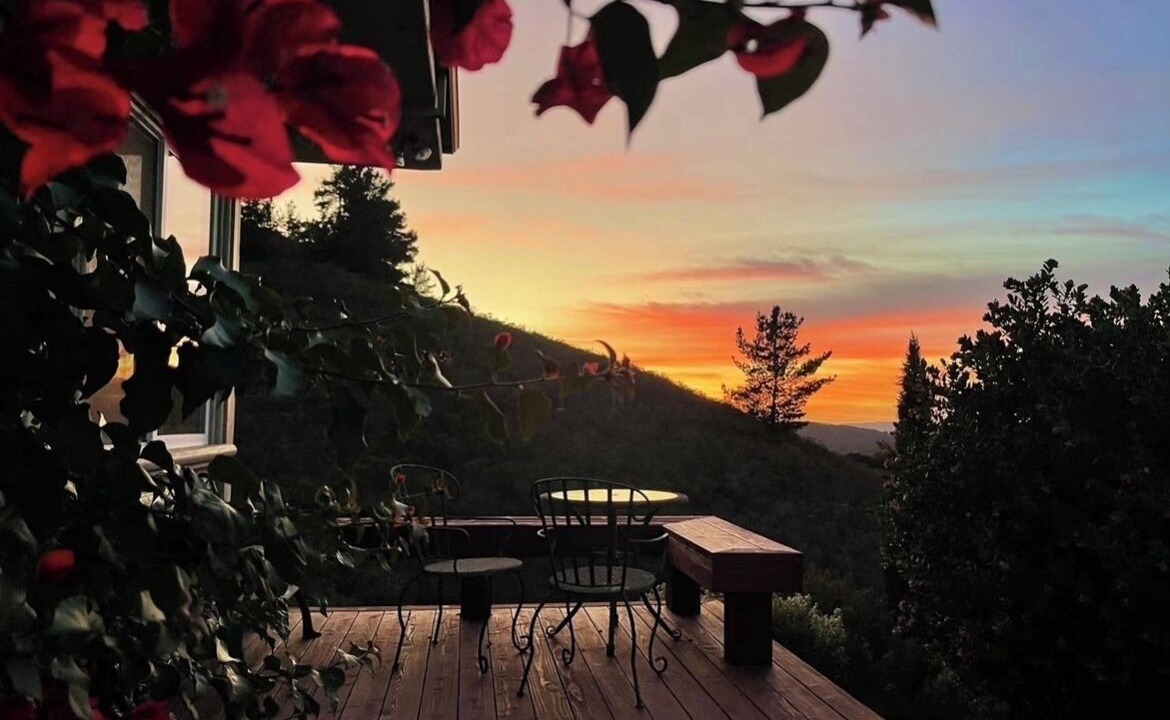 Photo of Outdoor in Monterey
