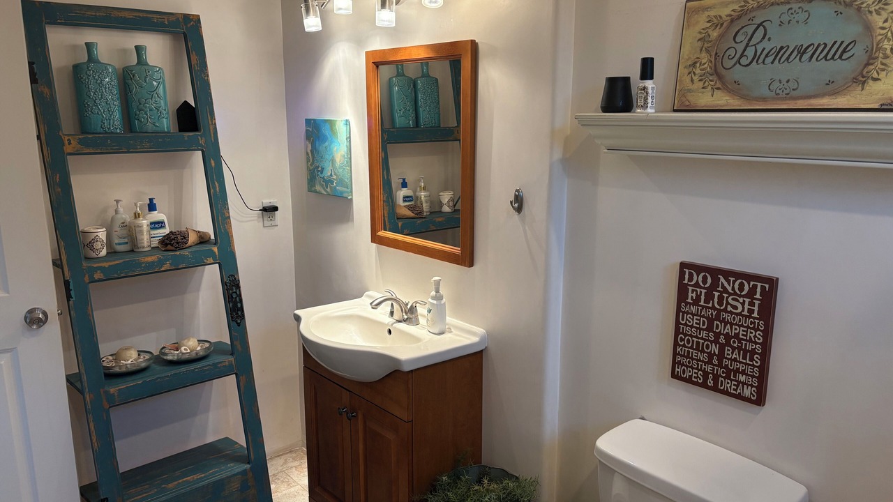 Photo of Bathroom in Monterey