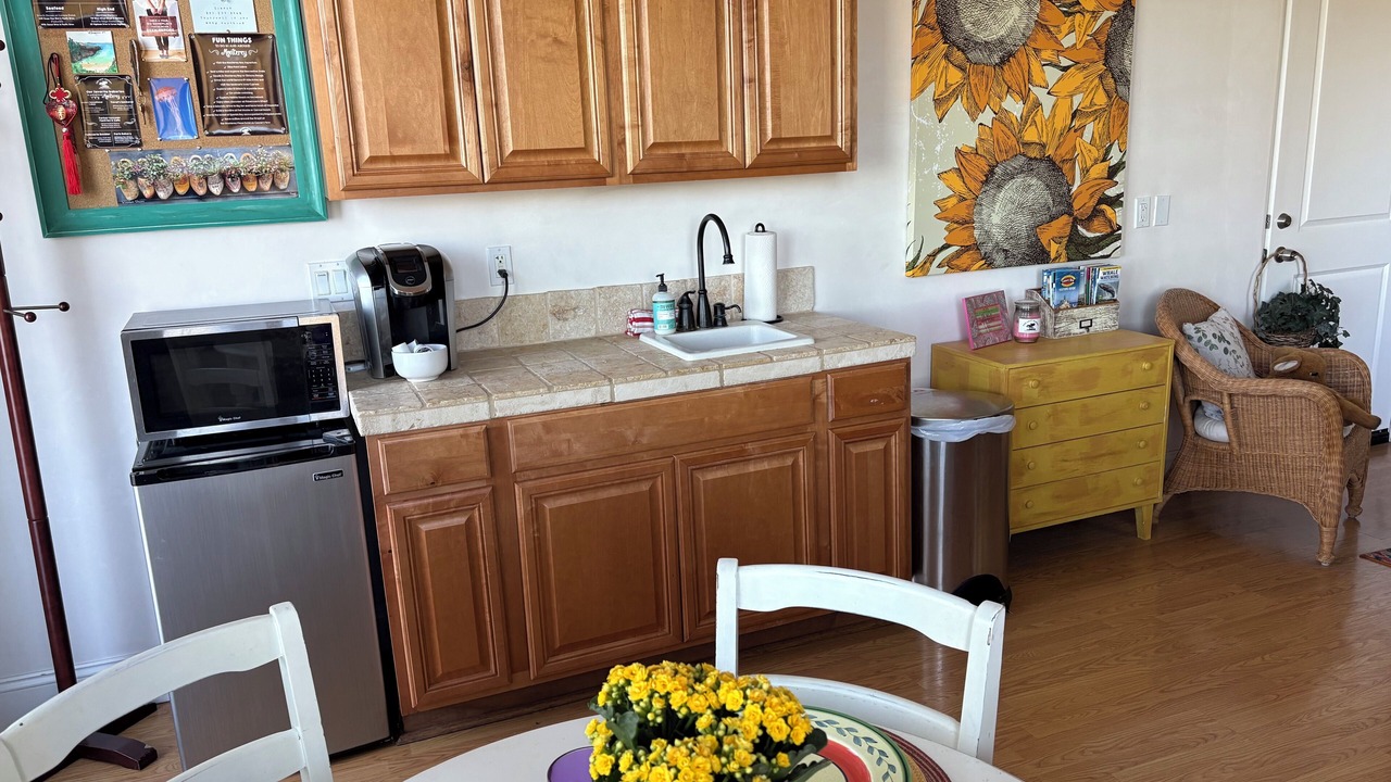 Photo of Kitchen in Monterey