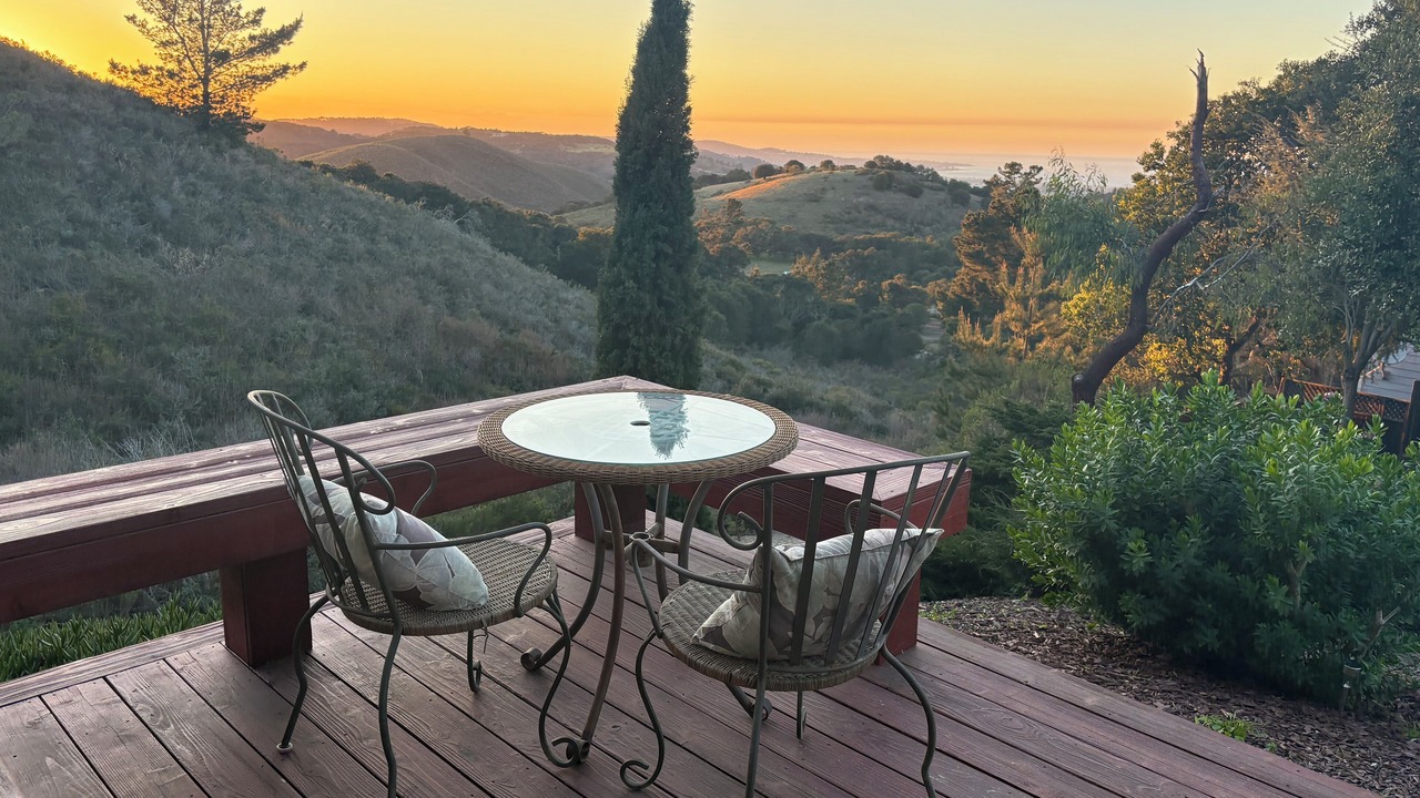 Photo of Outdoor in Monterey