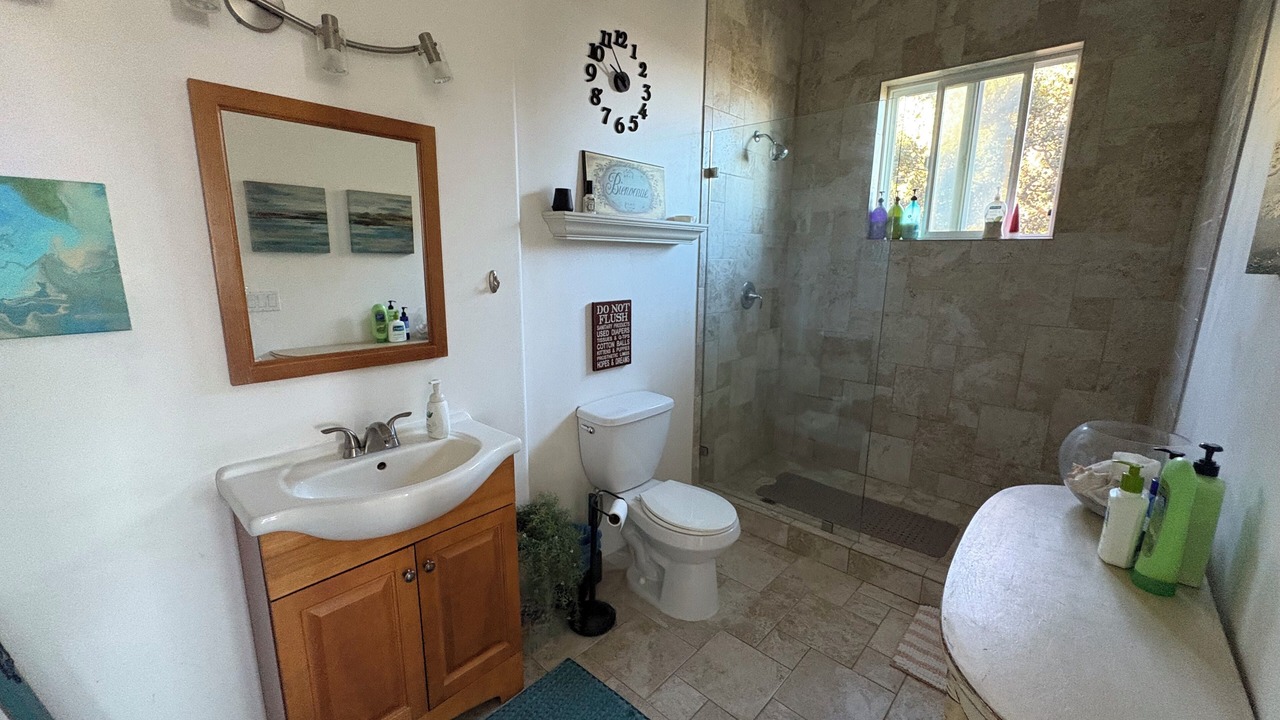 Photo of Bathroom in Monterey