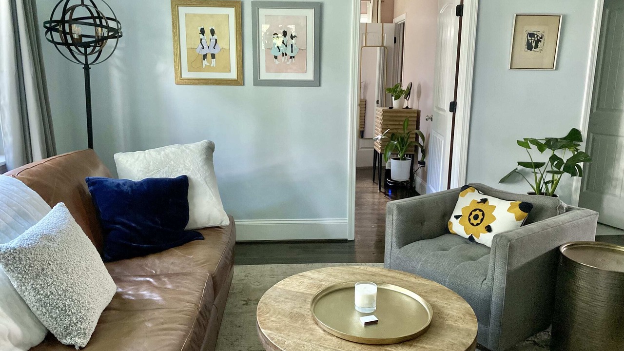Photo of Livingroom in Forest Park